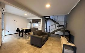 Duplex hasta 5 personas en hermosa zona T3